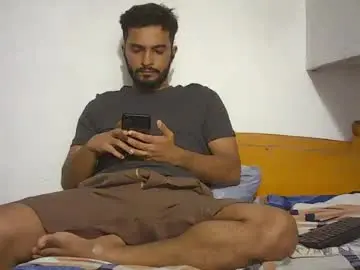 Chaturbate Watch Live Sex Cams of spicybuoy
