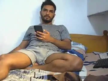 Chaturbate Live Sex Cam of spicybuoy