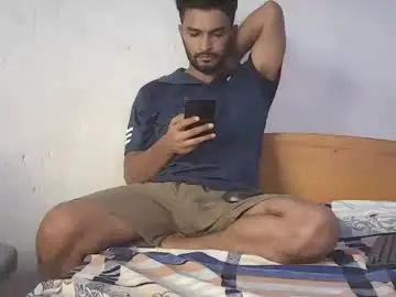 Chaturbate Sex Cam of spicybuoy