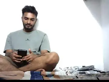 Chaturbate Free Live Porn of spicybuoy