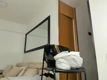 Chaturbate Live Porn of sr_smit_hot