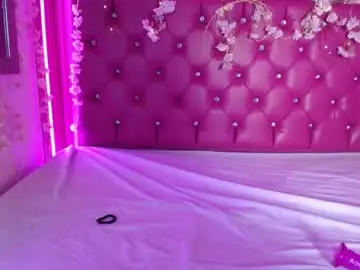 Chaturbate Best live sex cam show of steffany_777
