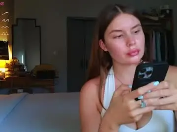 Chaturbate Live Sex of bigbrainbaddie