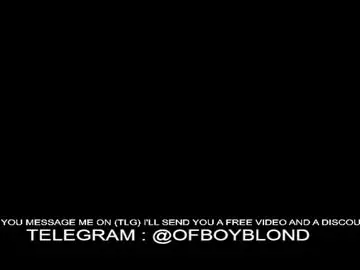 Chaturbate Private Sex Chat of boyblondhetero