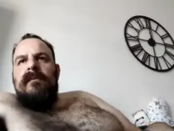 Chaturbate Nude Webcam of chrisole