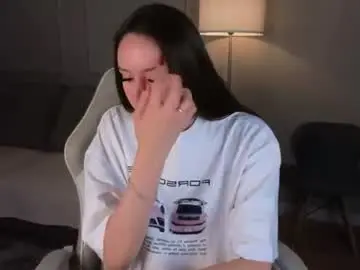 Chaturbate Live Sex of cutie_naughty_girl
