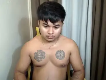 Chaturbate Sex Cam of hunkyzeus