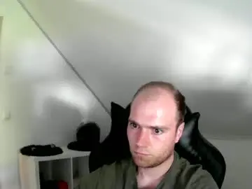 Chaturbate Sex Cam of j_german783377