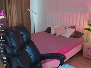 Chaturbate Live Porn of jenna_adams_