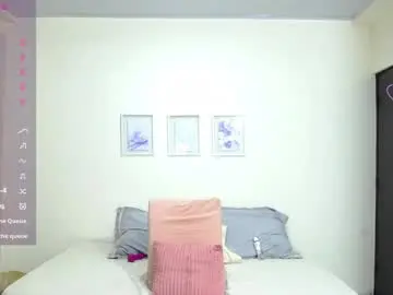 Chaturbate Nude Webcam of lola_calypso