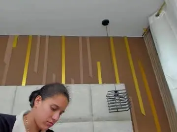 Chaturbate Live Sex of miacours