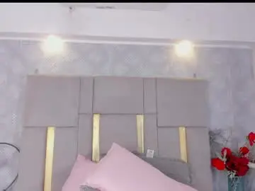 Chaturbate Live Sex of milasaenz1