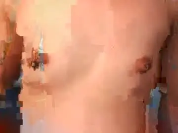 Chaturbate Free Porn Cam of naughtyhot_rica19