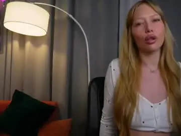 Chaturbate Best Webcam of nika_dream_