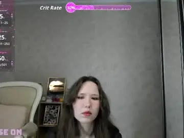 Chaturbate Watch Live Sex Cams of vikami