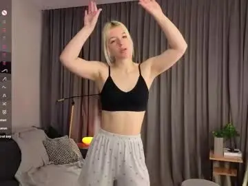 Chaturbate Live Porn of violetaolcus