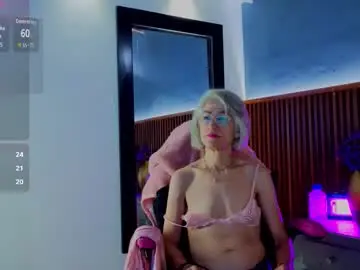 Chaturbate Watch Live Sex Cams of 1miss_monserrate