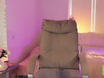Chaturbate Best live sex cam show of _lovly