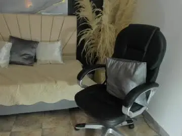 Chaturbate Live Sex of dominika_lovy