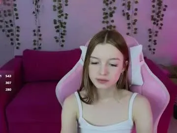 Chaturbate Nude Webcam of eva__thompson