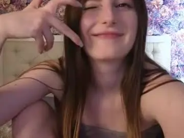 Chaturbate Live Sex Cam of freyabyrne