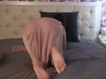 Chaturbate Sex Cam of freyabyrne