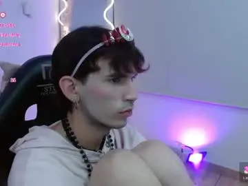 Chaturbate Live Porn of lucas_tay