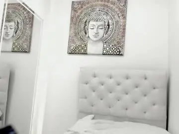 Chaturbate Live Porn of mike_prd29