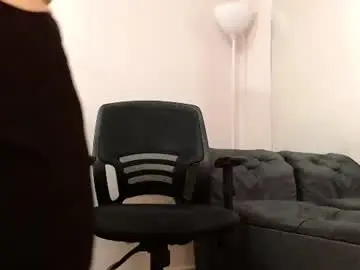 Chaturbate Sex Cam of robert_kingg