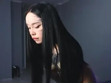 Chaturbate Sex Cam of somniya