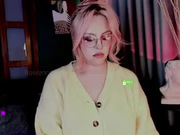 Chaturbate Best live sex cam show of theprincess_rosee