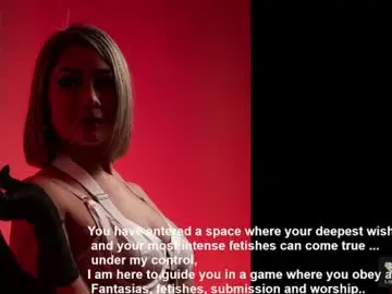 Chaturbate Adult Video Chat of ana_cat