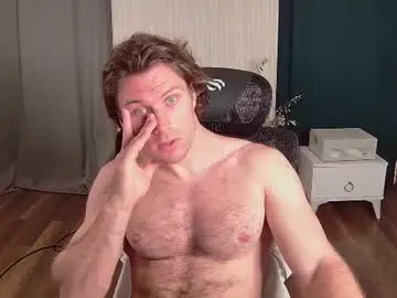 Chaturbate Adult Video Chat of gonzotrash