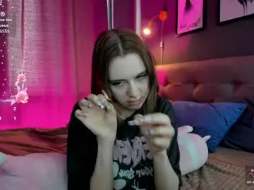 Chaturbate Adult Webcam of jessiexxiv