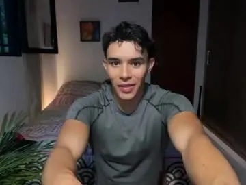 Chaturbate Sex Chat of joulianogreco1