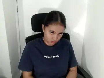 Chaturbate Sex Chat of lovely_kiara16