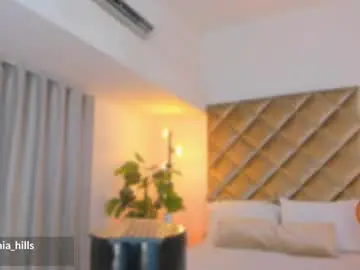Chaturbate Best Webcam of malaia_hills