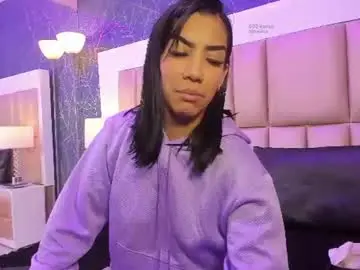 Chaturbate Sex Cam of miakarsson