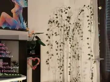 Chaturbate Free Porn Cam of novaharper