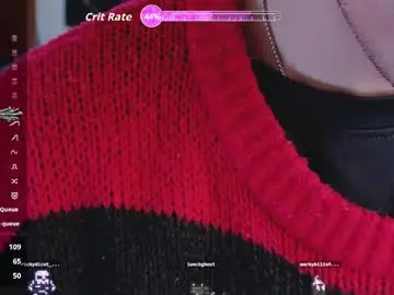 Chaturbate Free Live Porn of sai_l
