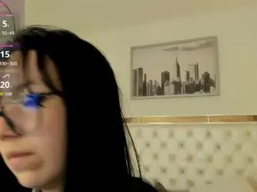 Chaturbate Free Porn Cam of zoe_xra