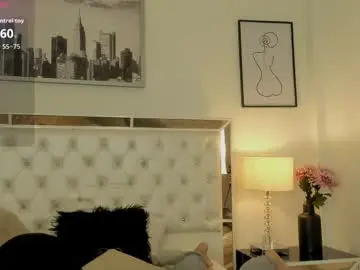 Chaturbate Nude Webcam of zoe_xra