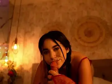 Chaturbate Nude Webcam of _bellerose