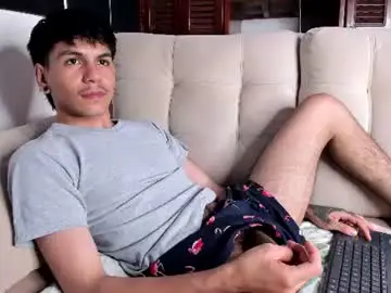Chaturbate Nude Webcam of austin_falcon