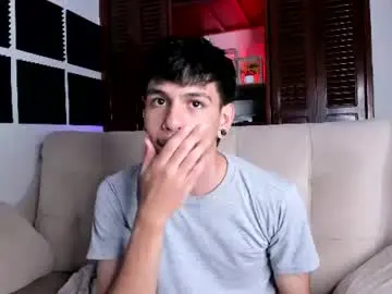 Chaturbate Free Porn Cam of austin_falcon