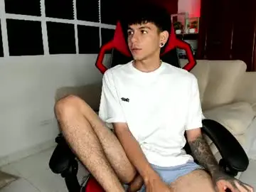 Chaturbate Free Porn Cam of austin_falcon