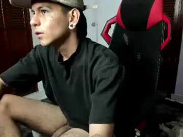 Chaturbate Adult Webcams of austin_falcon