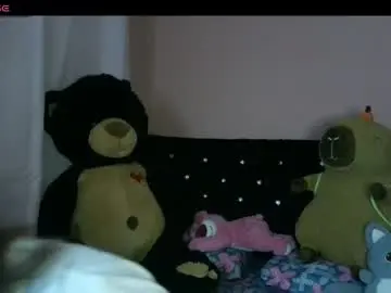Chaturbate Best live sex cam show of bellatrix_colen