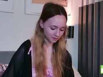 Chaturbate Nude Webcam of bethany_sparkle