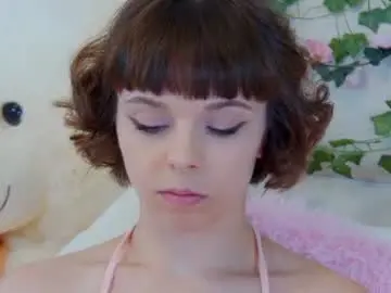 Chaturbate Nude Webcam of elisabethdavis